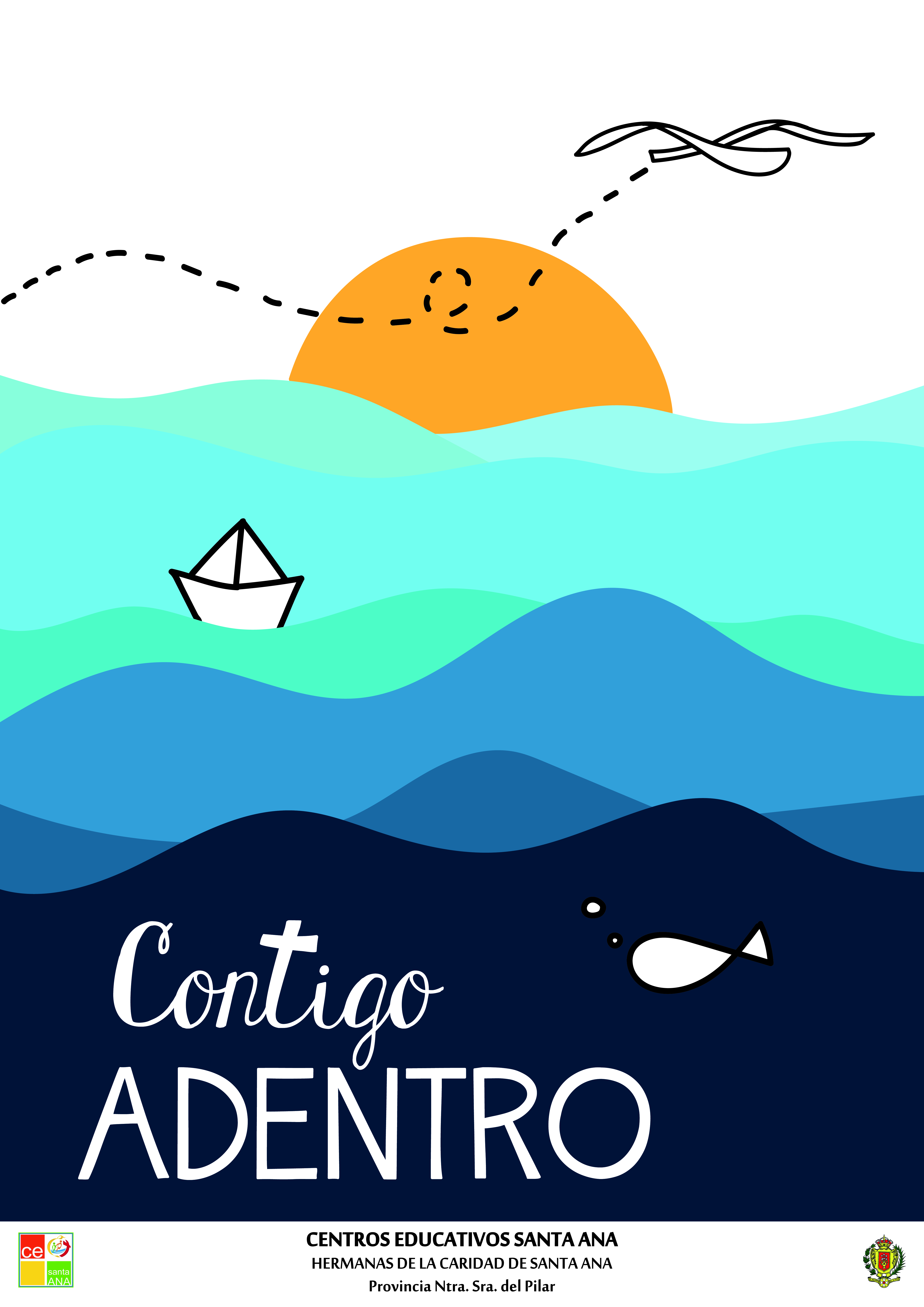 Cartel PASTORAL 2020 2021 CE A4