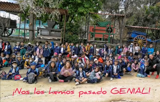 1y2P El Palomar 2022