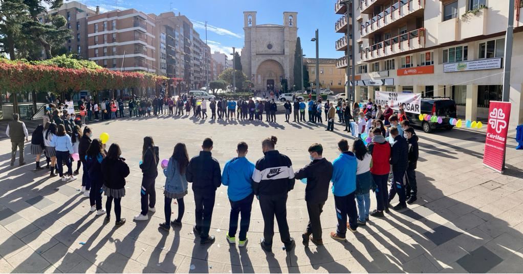 Flashmob 1