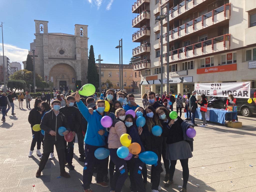 Flashmob 10