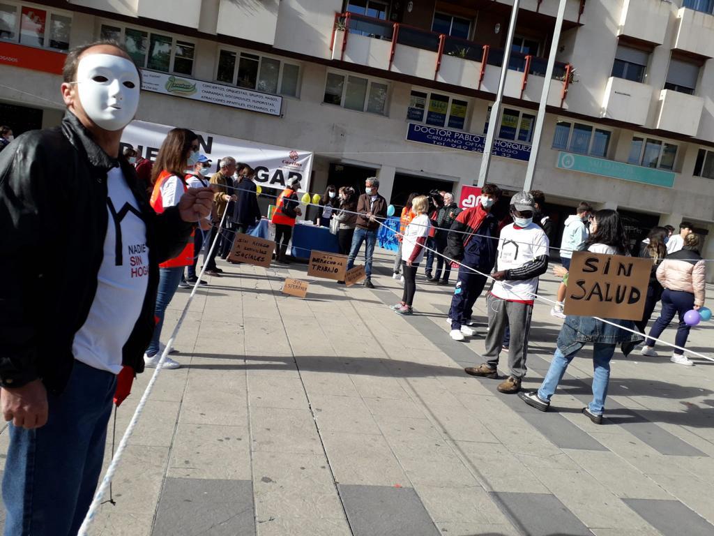 Flashmob 3