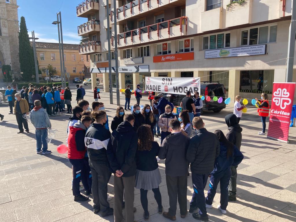 Flashmob 4