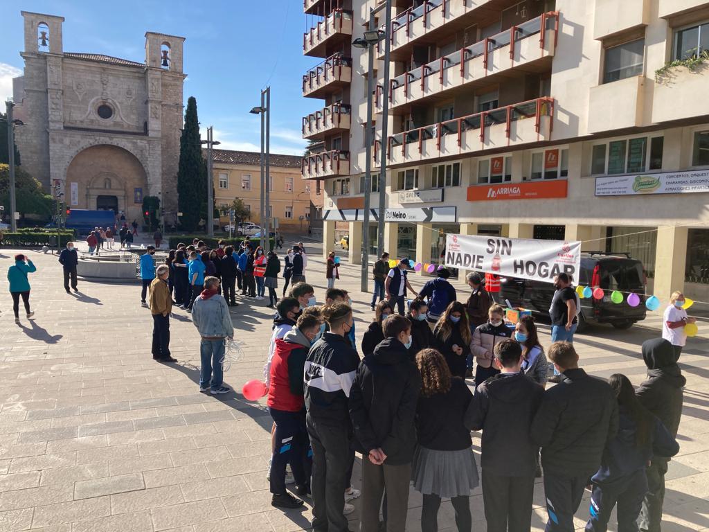 Flashmob 5