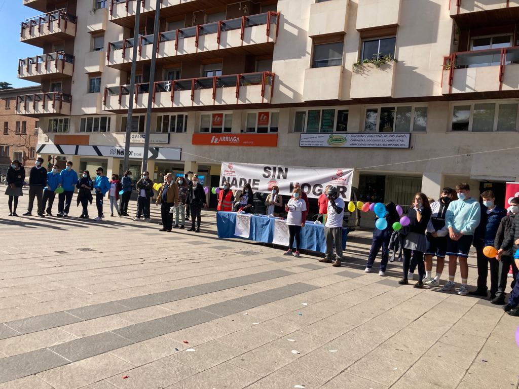 Flashmob 6