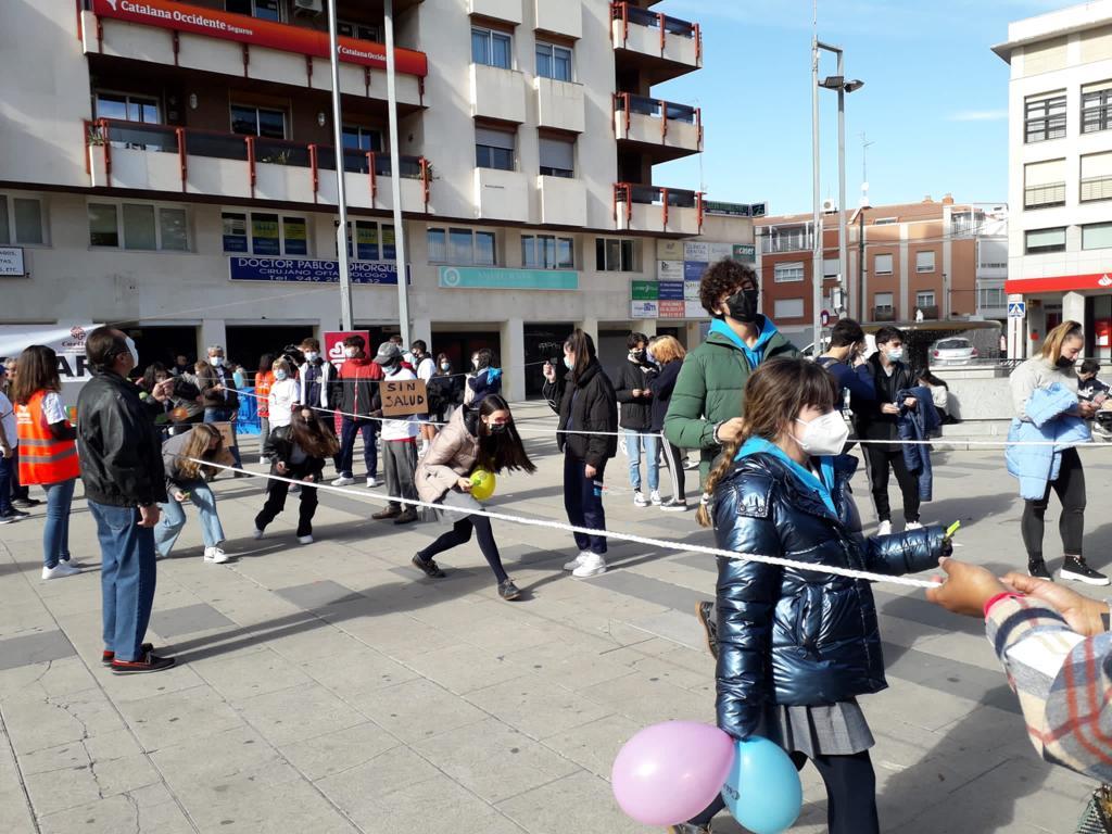 Flashmob 8