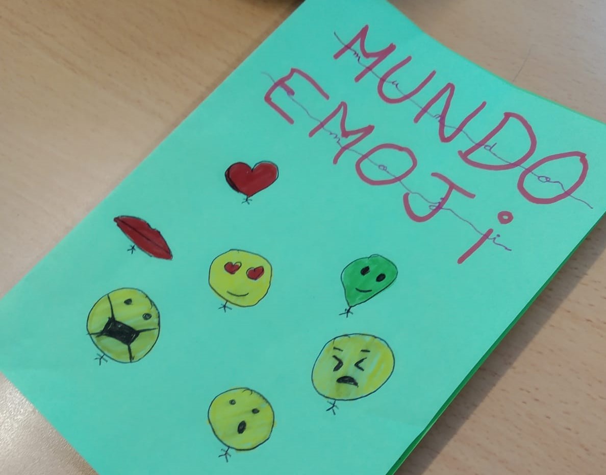 Mundo Emoji
