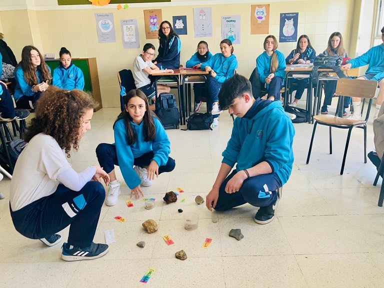 Rocas 2