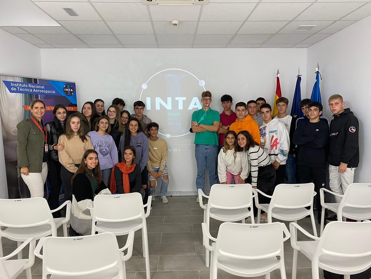 INTA 1