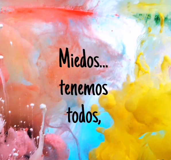 3P Miedo 1