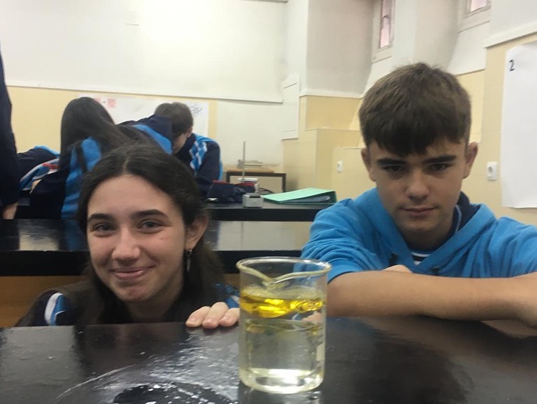 Aceite ingrvido 3S 8