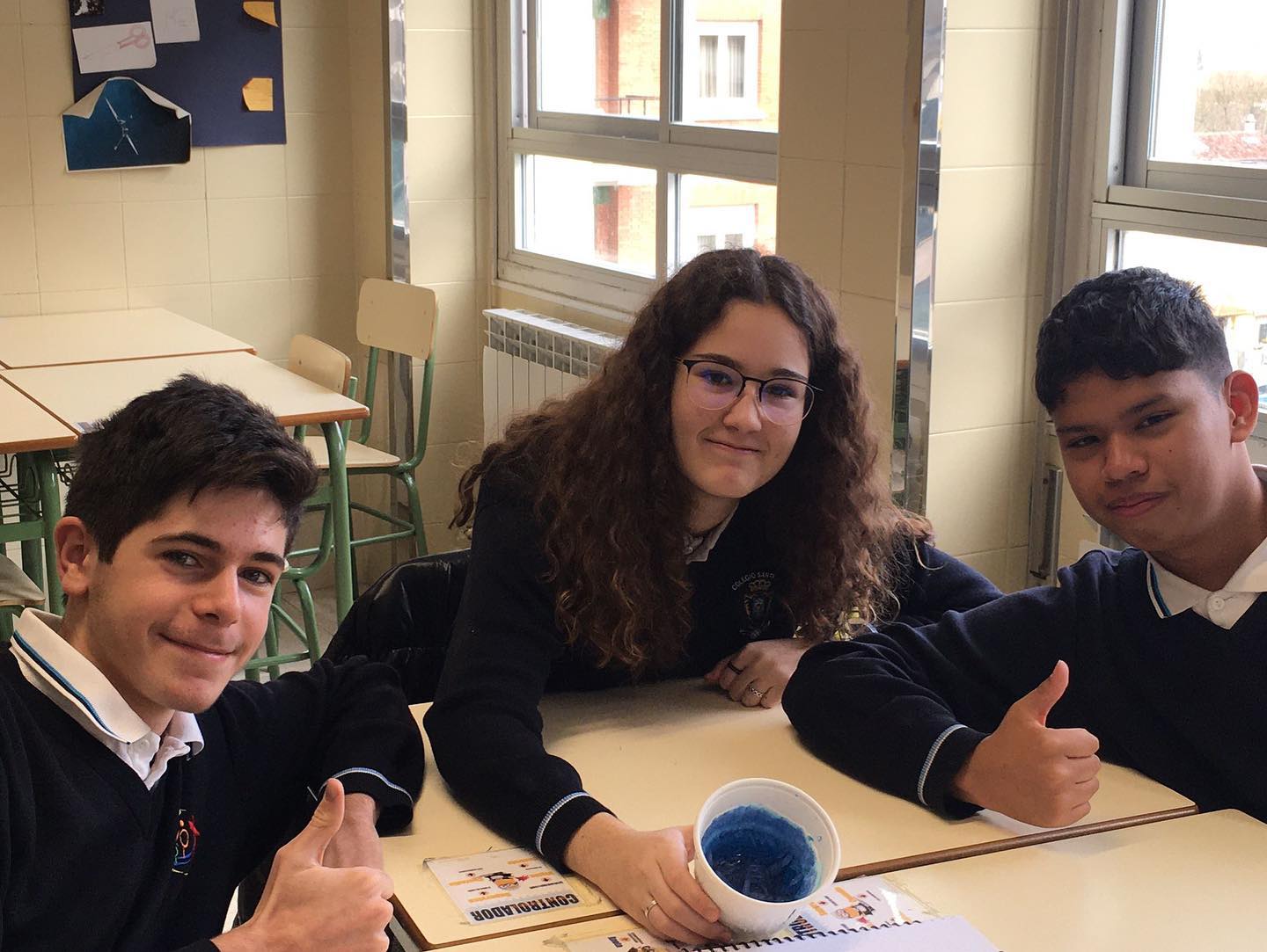 Disoluciones 3S 4