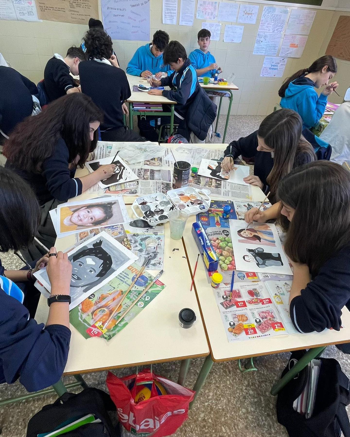 Art Pop 1