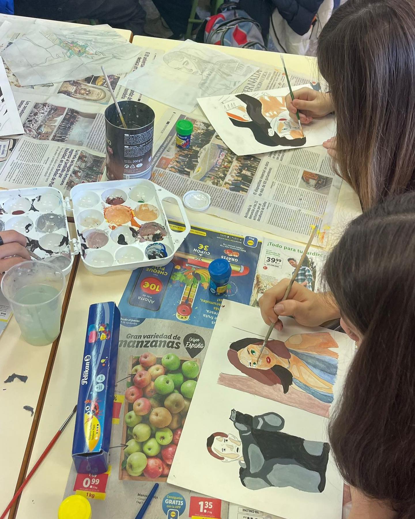Art Pop 3
