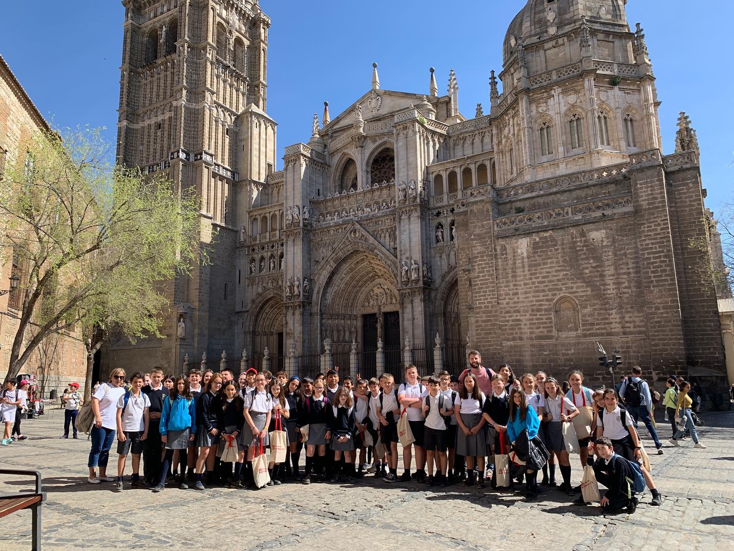Cortes CLM 3