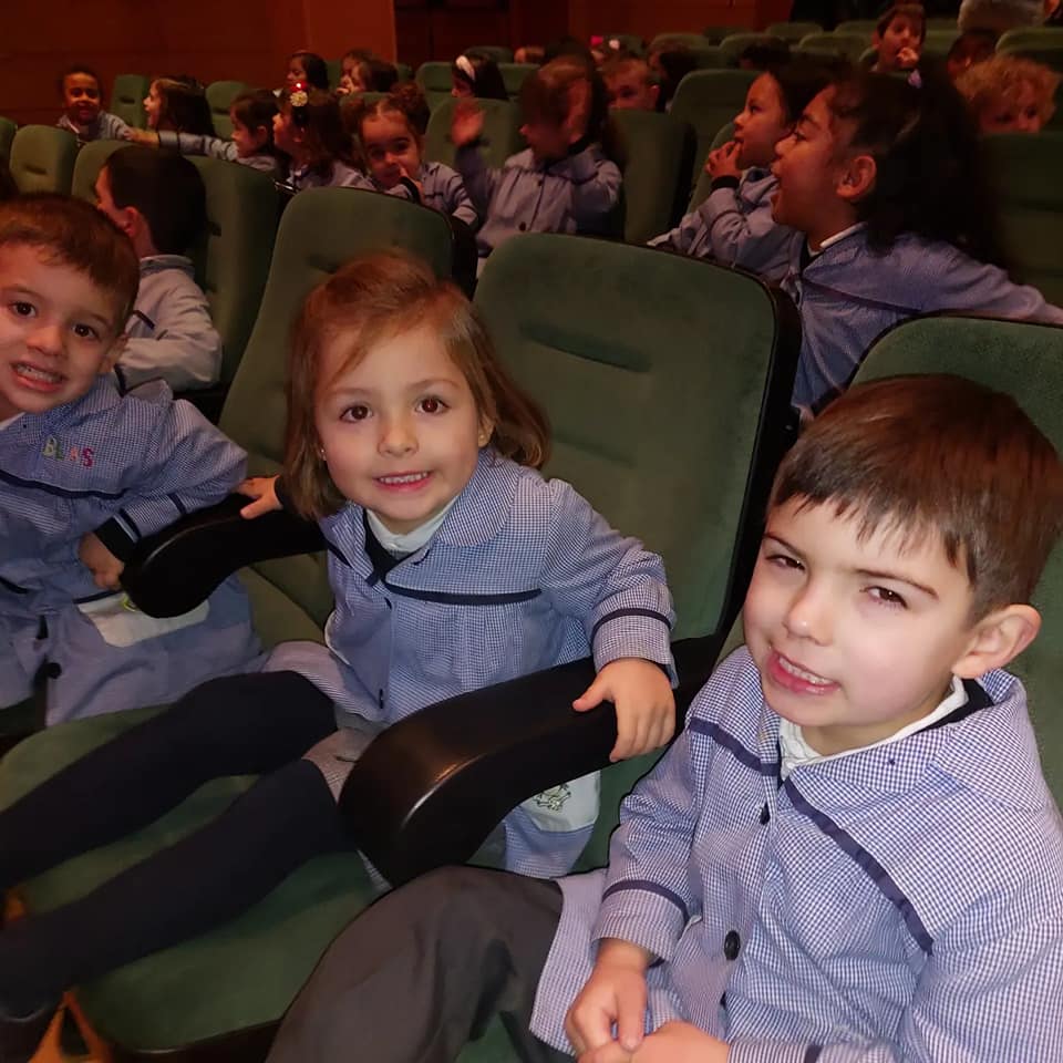 Teatro Festival 1