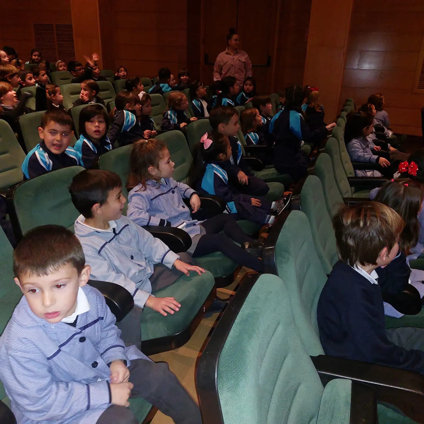 Teatro Festival 3
