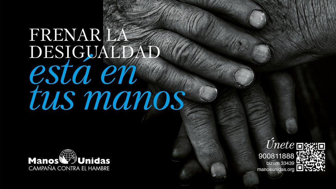Campaa Hambre 1