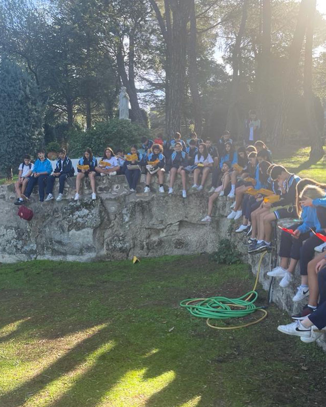 Convivencias 2 1