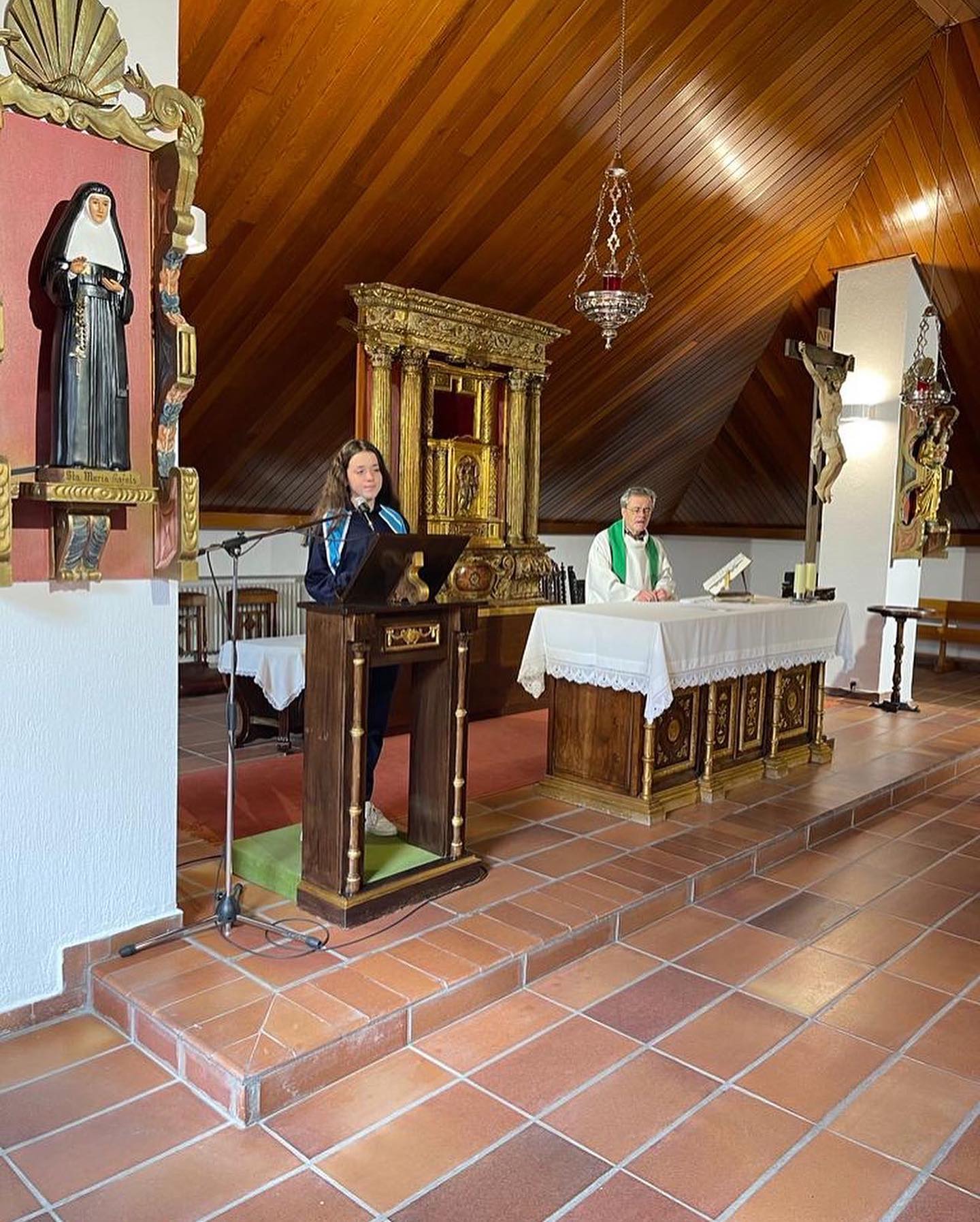 Convivencias 2 2