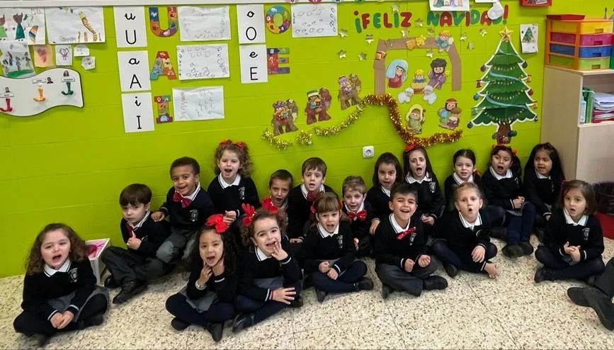 I Feliz Navidad 6