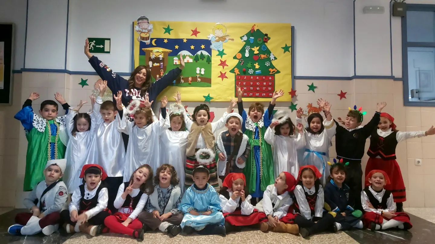 I Feliz Navidad 7