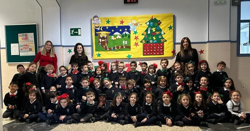 I Feliz Navidad 9
