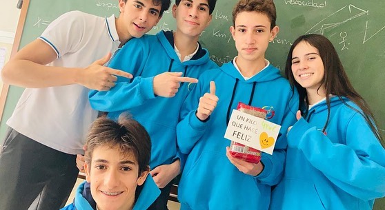 kIlo 1