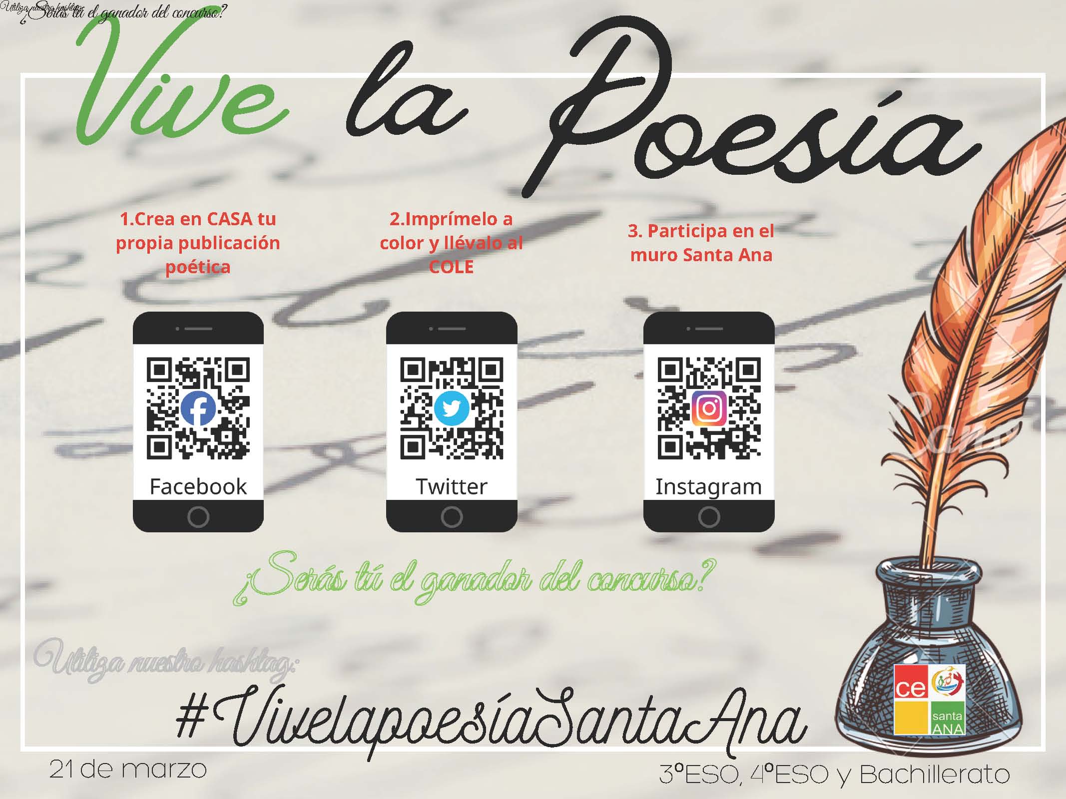Dia de la poesia Pgina 1