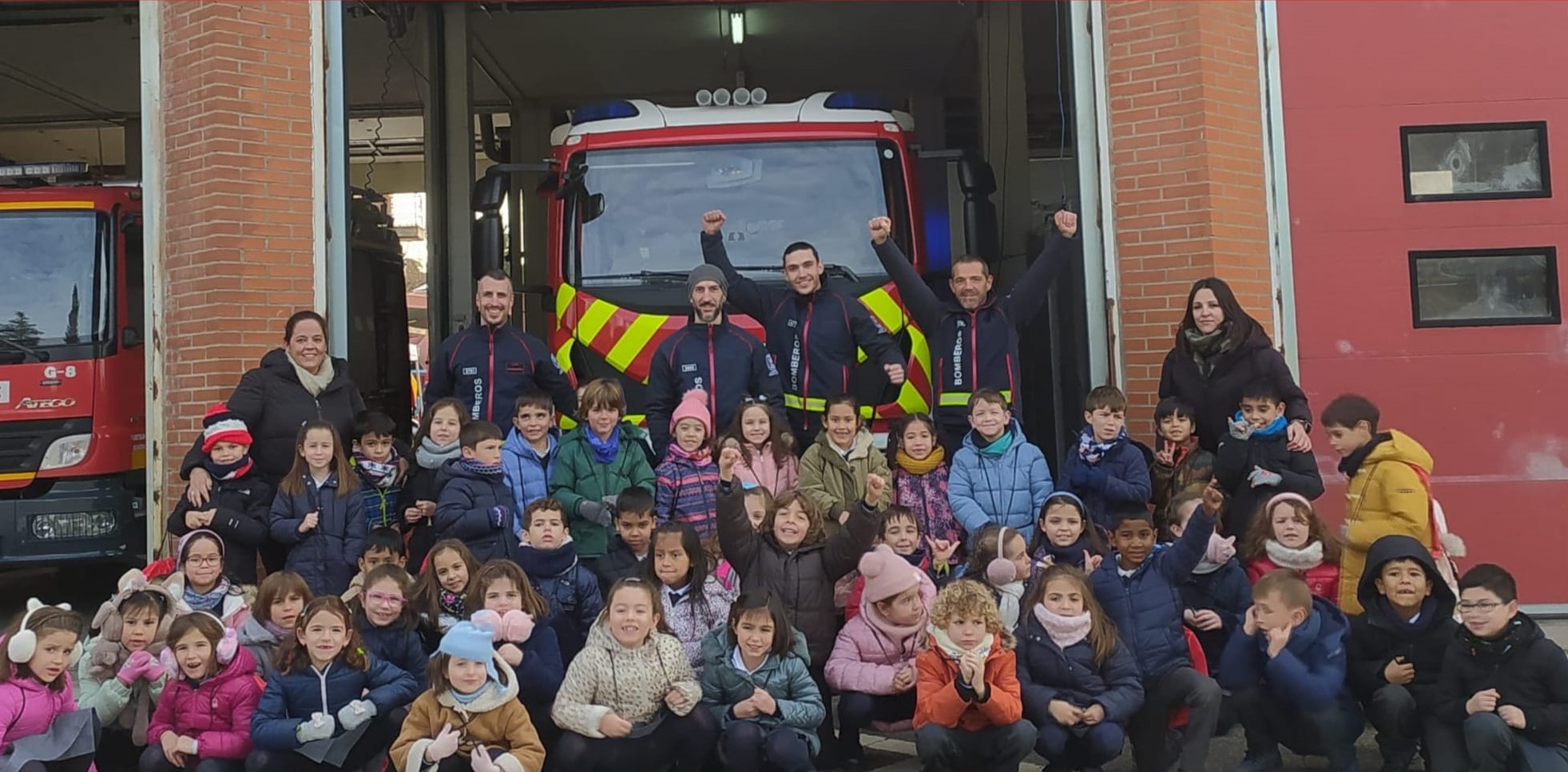 bomberos 1