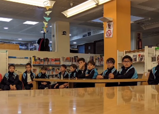 Bibliocluedo 4P 4