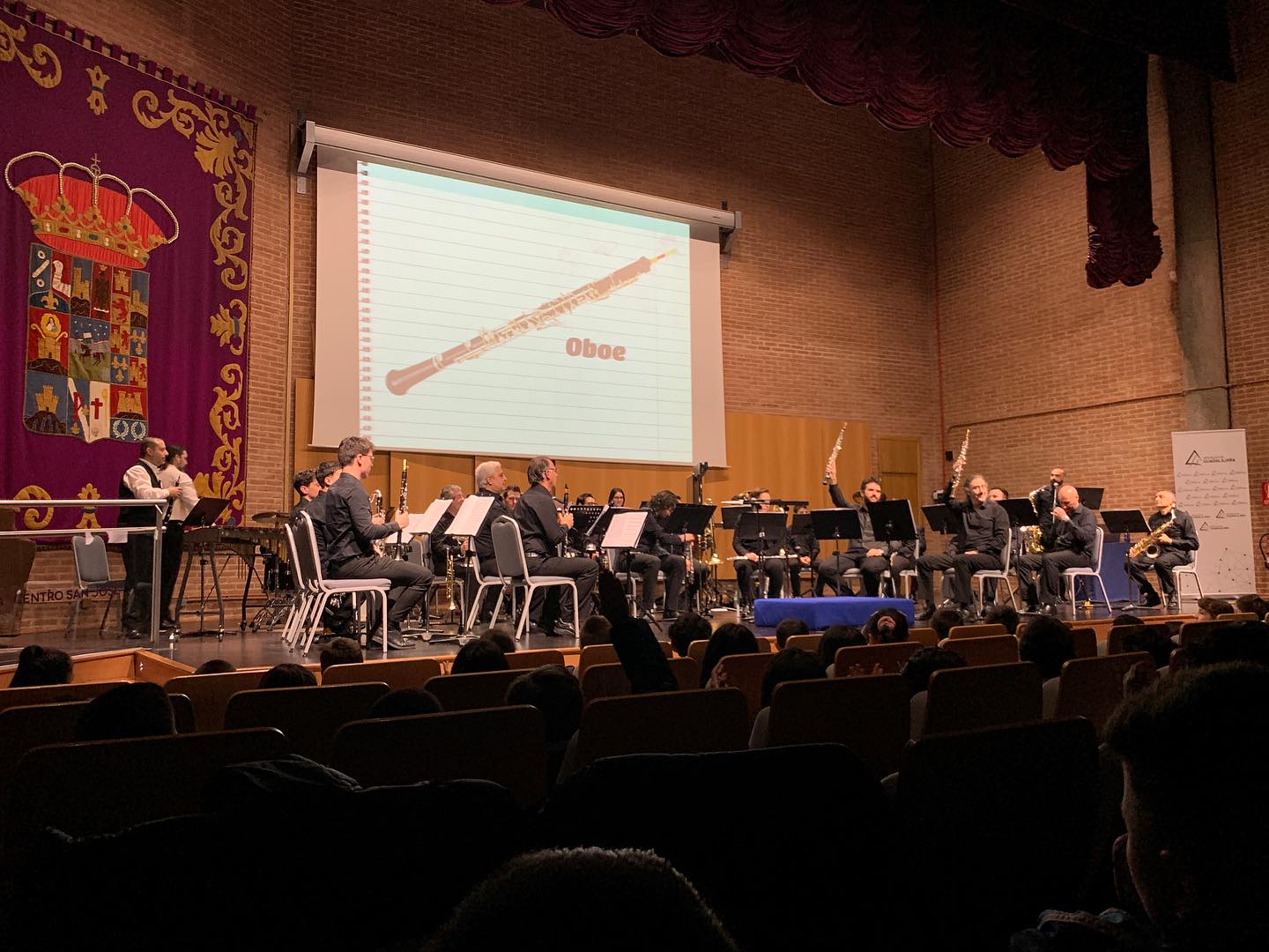 Banda 2
