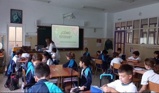 Tcnicas Estudio 1