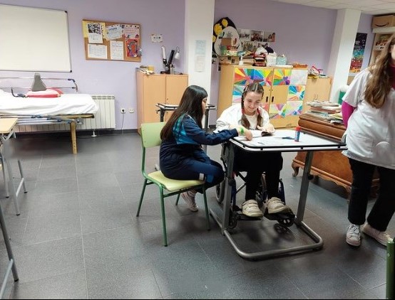Virgen Amparo 5