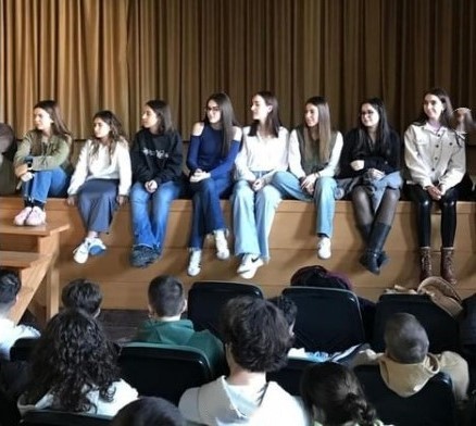 Orientacin vocacional 1