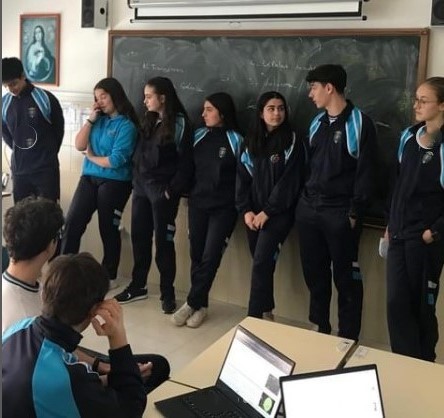 Orientacin vocacional 2