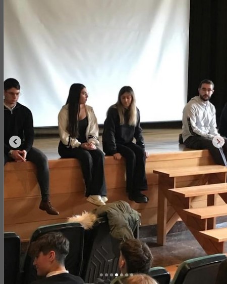 Orientacin vocacional 7