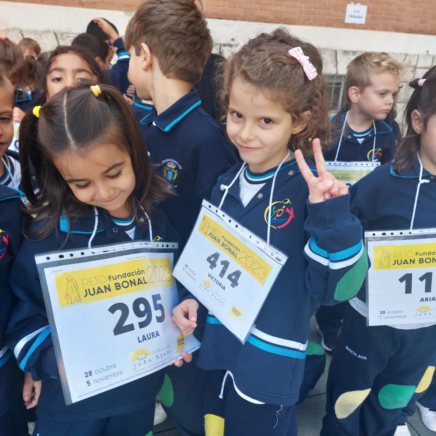 Carrera EI 2