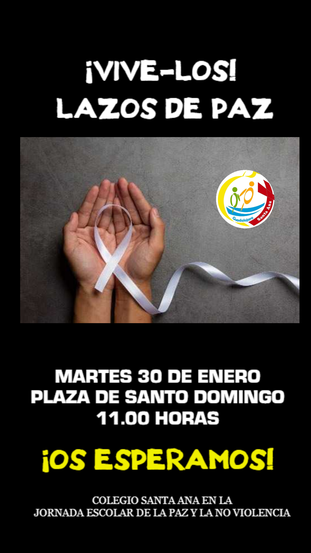 CARTEL PAZ