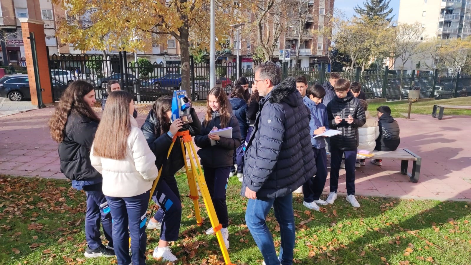 Topografia 1