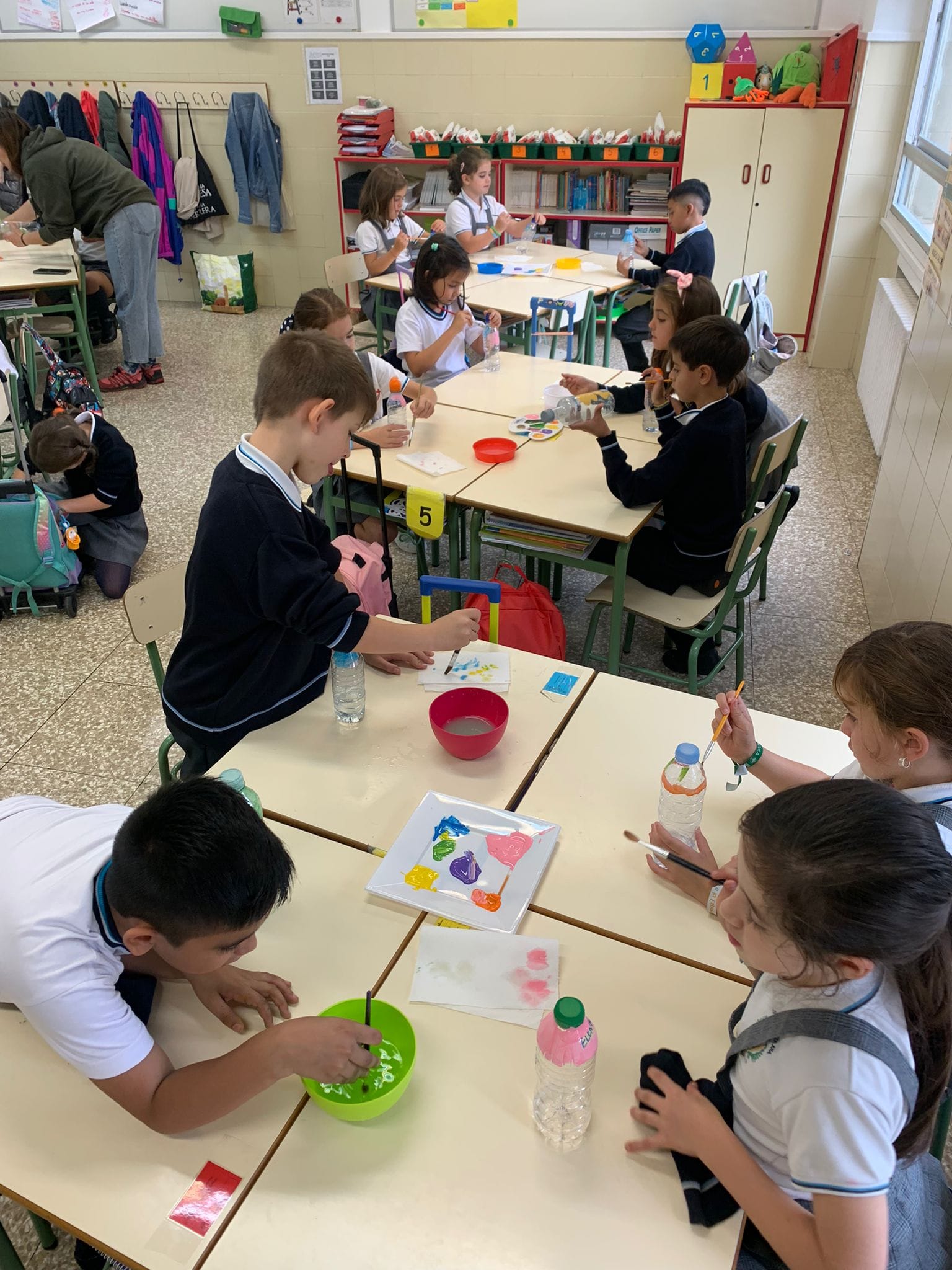 P 1y2 Talleres 1