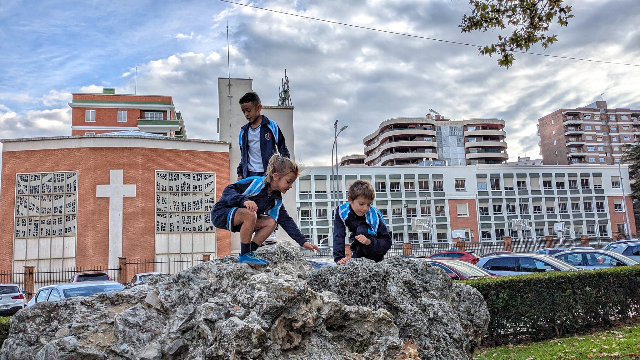 P 1 Juegos parque 3