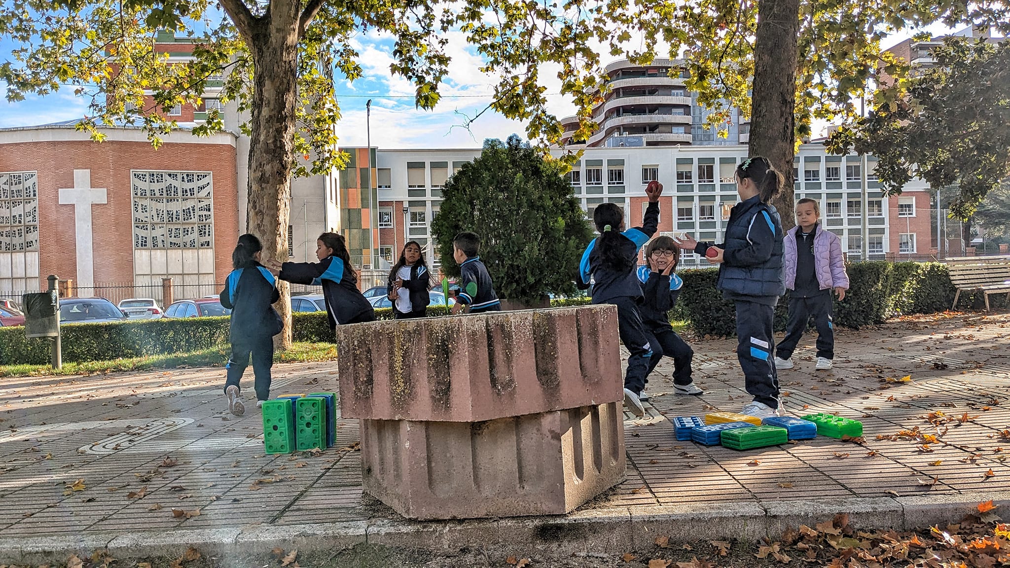P 1 Juegos parque 5
