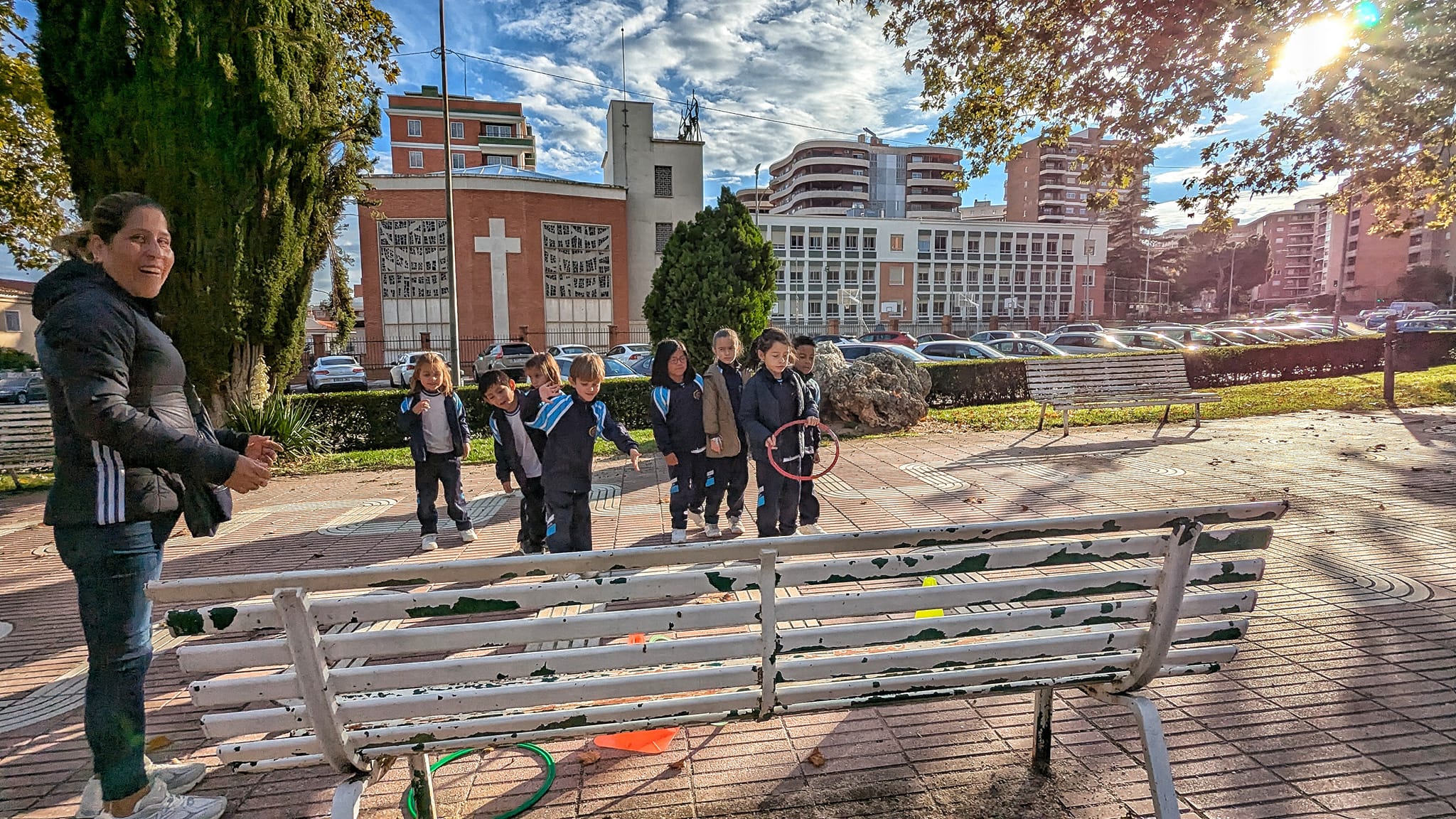 P 1 Juegos parque 6