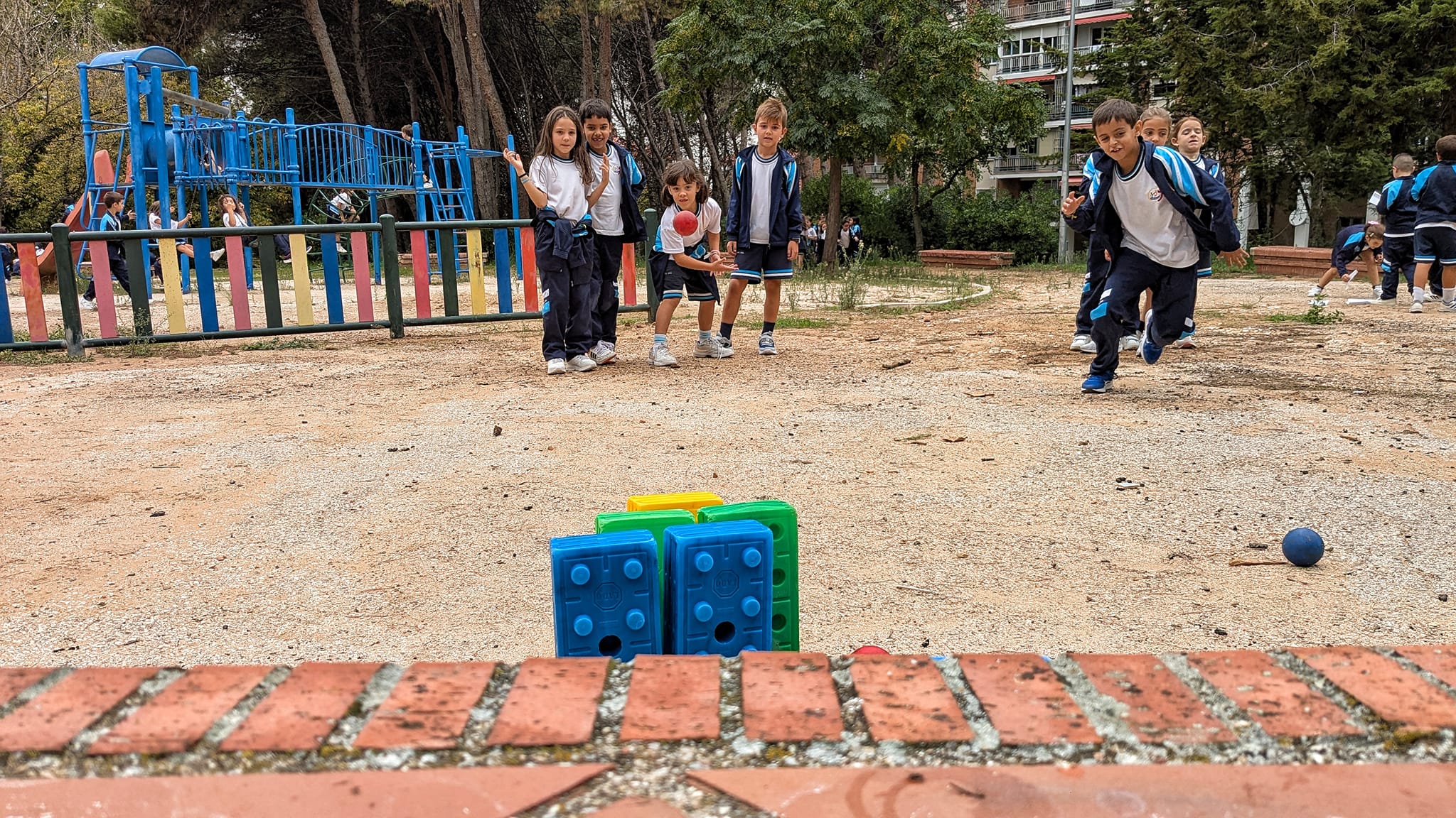 Juegos 2P 2