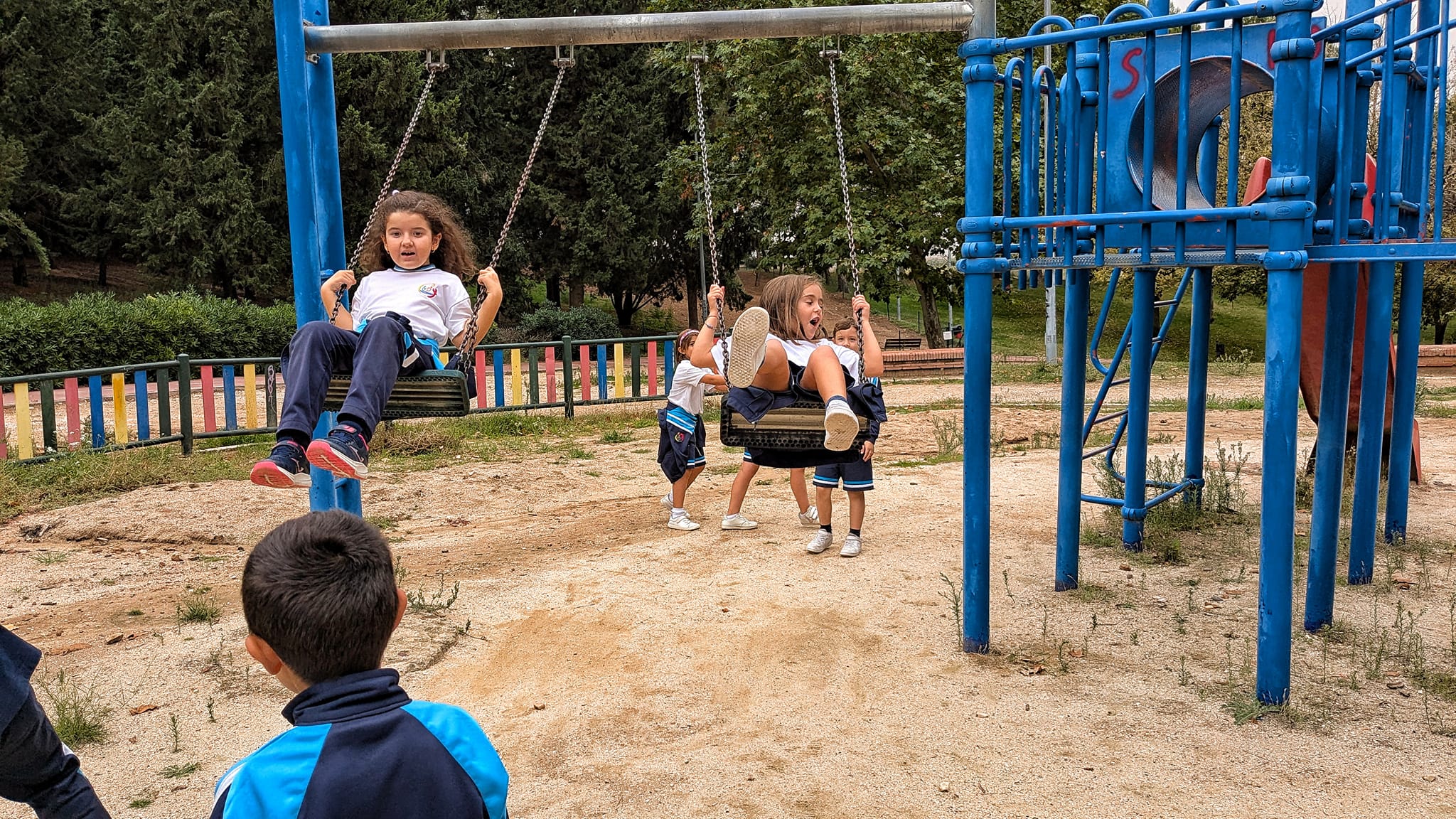 Juegos 2P 3