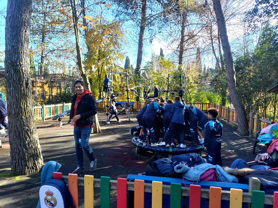 Mini Zoo 6