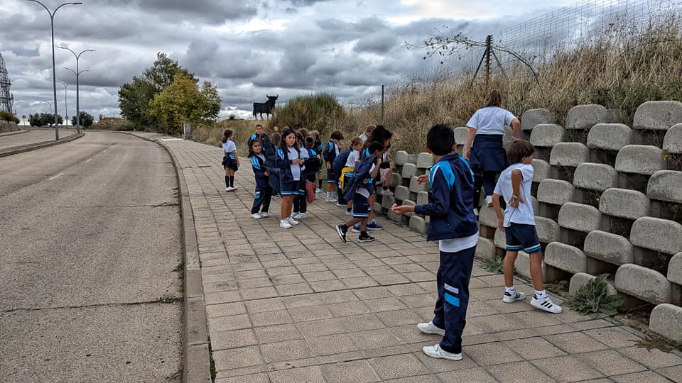 Senderismo 3P 10