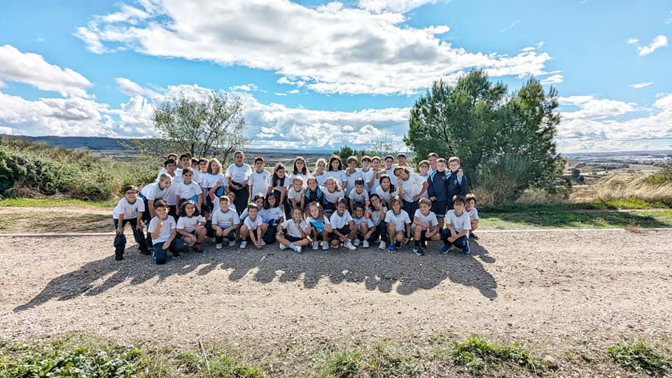 Senderismo 4P 15