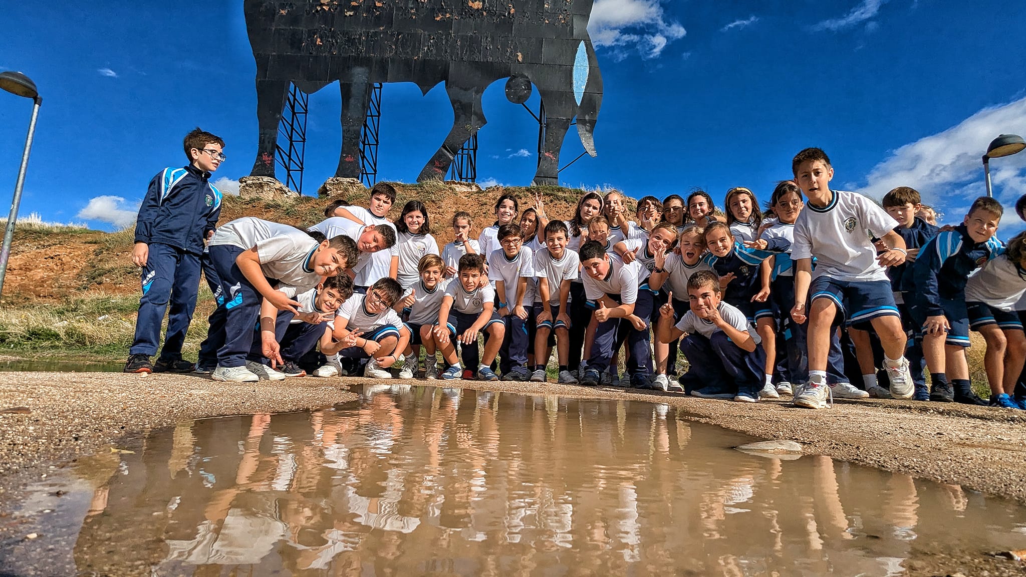 Senderismo 4P 2