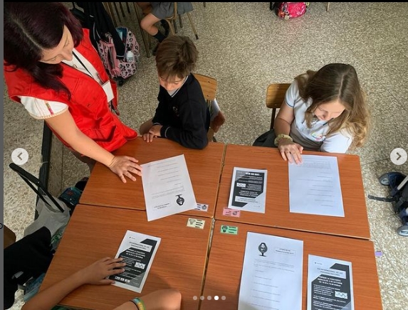 Cartas 5P 4